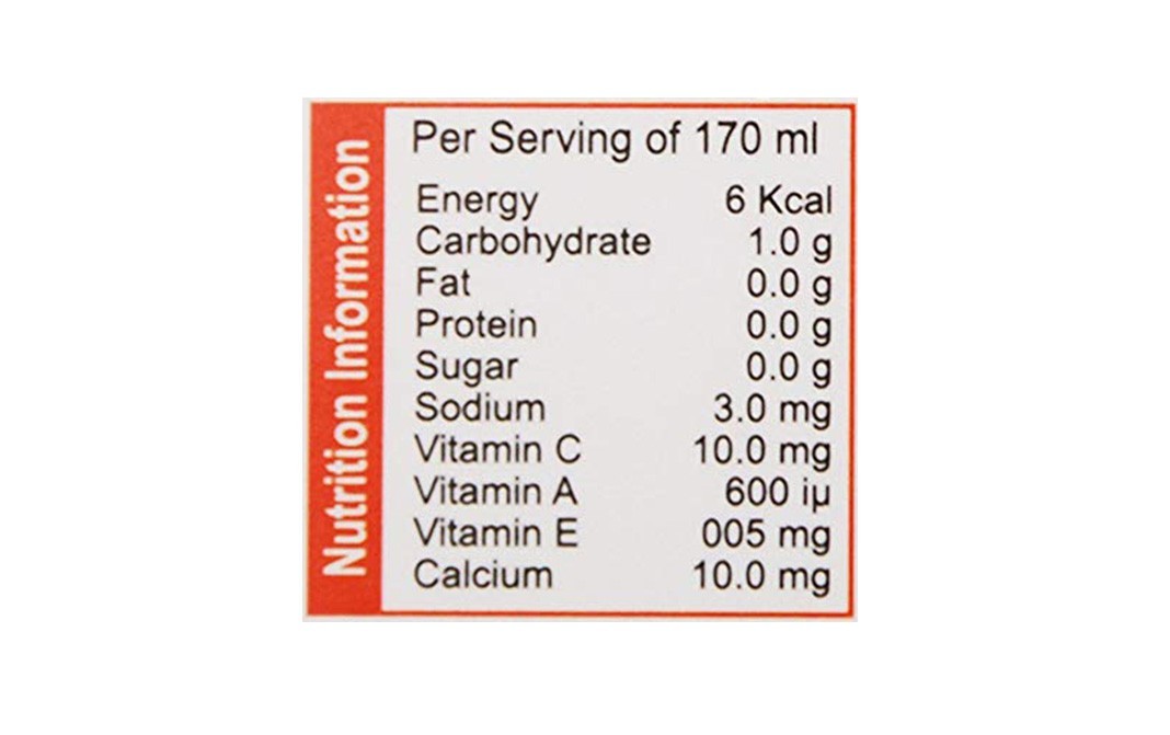 Madhur Juicy Dieter Watermelon   Box  10 grams